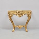 1253 8120 CONSOLE TABLE